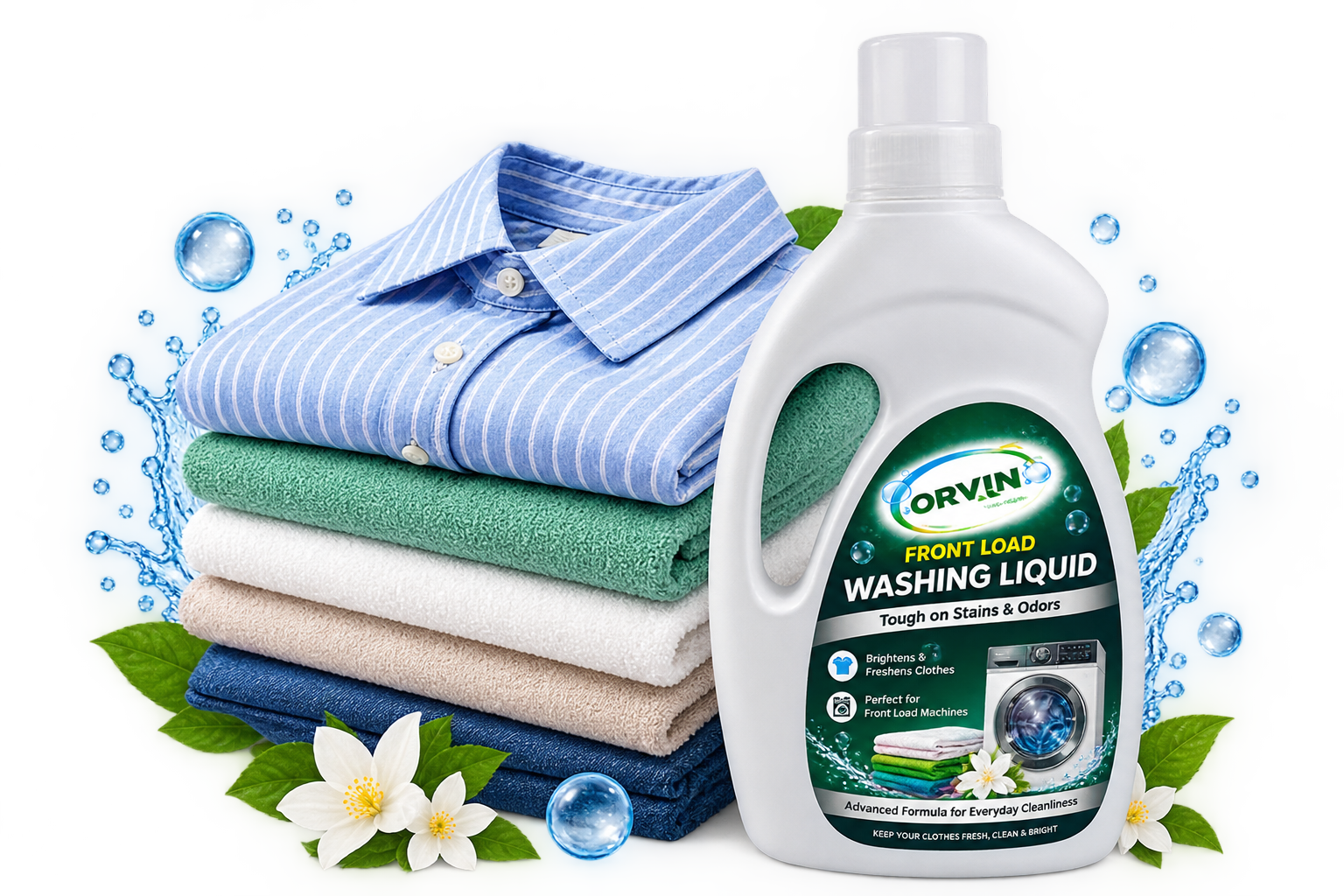 Effective Cleaning Solutions