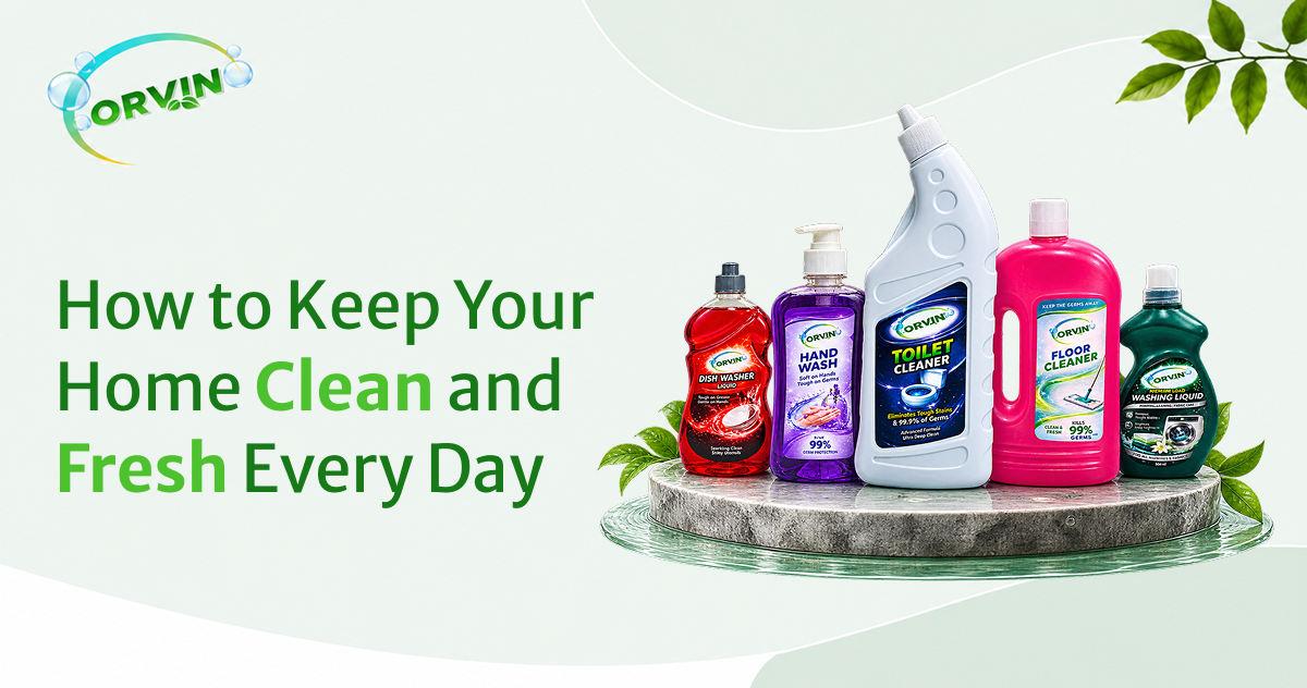 How to Clean Your Toilet Properly: Simple Tips for a Fresh and Hygienic Bathroom