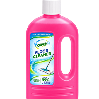 Orvin Floor Cleaner