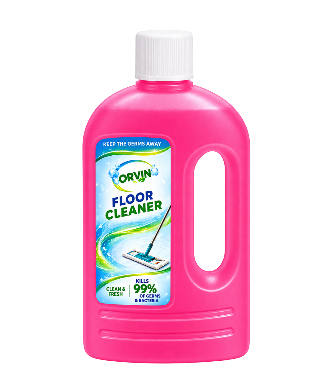 Orvin Floor Cleaner