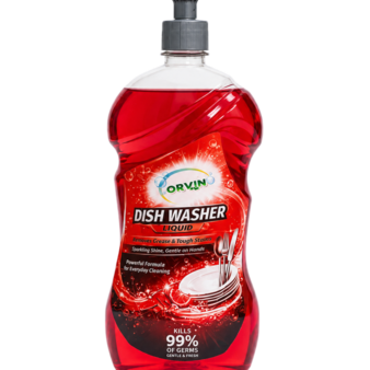 Orvin Dish Washer Gel